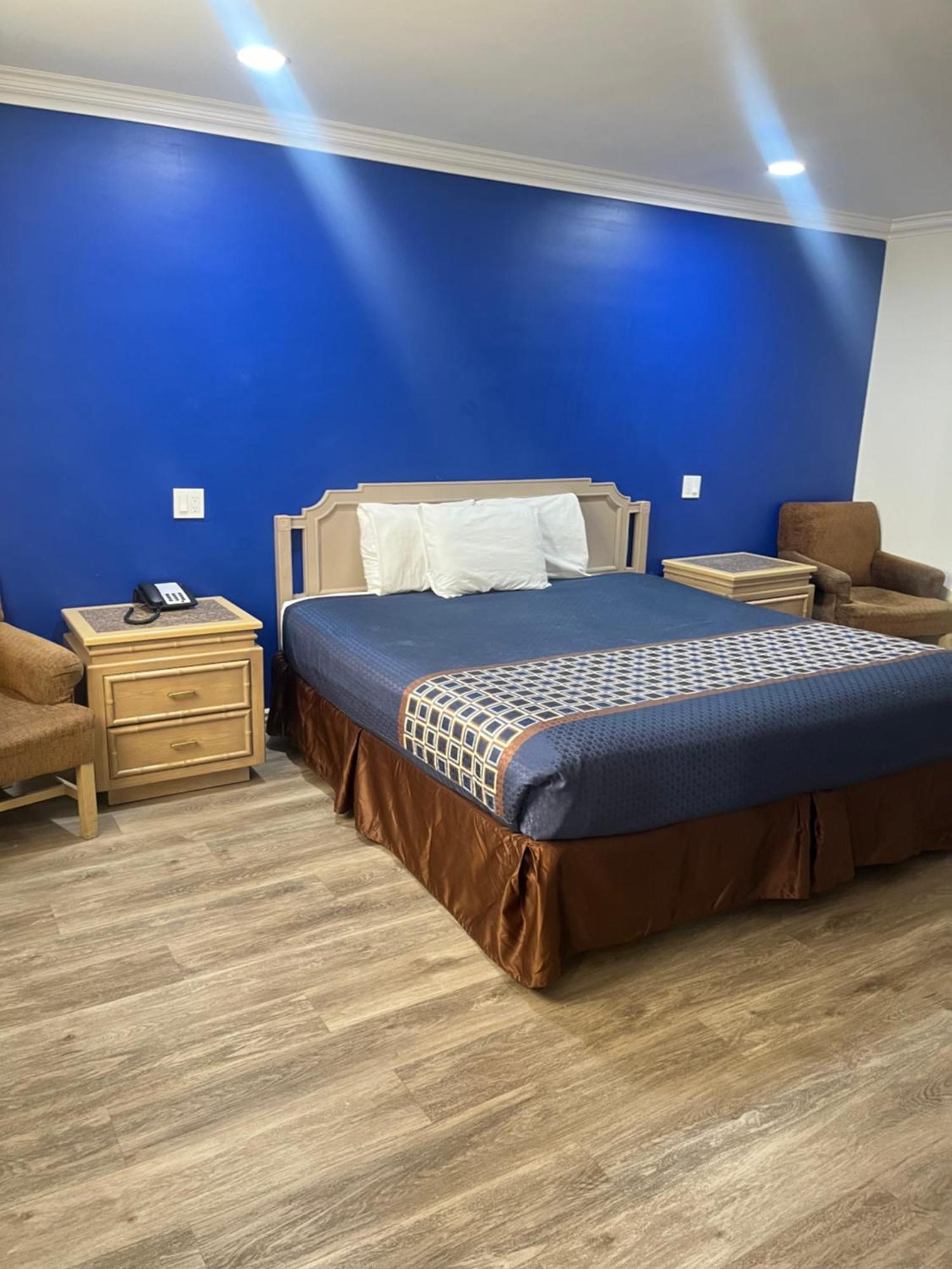Lake Place Inn Lake Havasu City Buitenkant foto