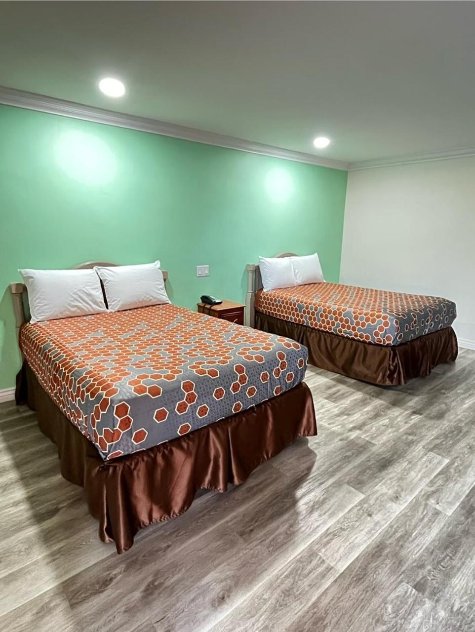 Lake Place Inn Lake Havasu City Buitenkant foto
